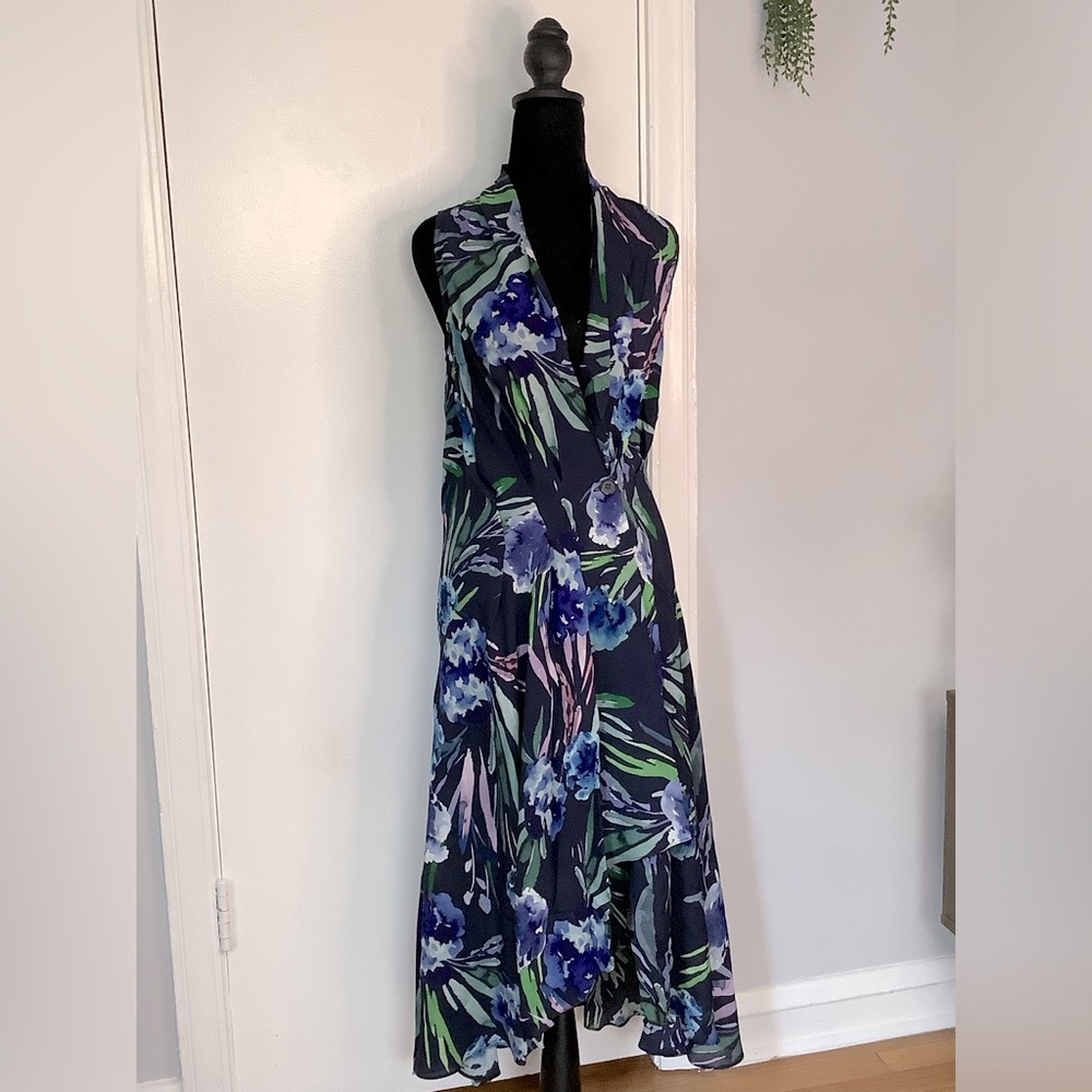 Nicole Miller Collection Dress